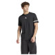 Adidas Ανδρική κοντομάνικη μπλούζα M BL Collegiate SS Tee Adidas Ανδρική κοντομάνικη μπλούζα M BL Collegiate SS Tee
